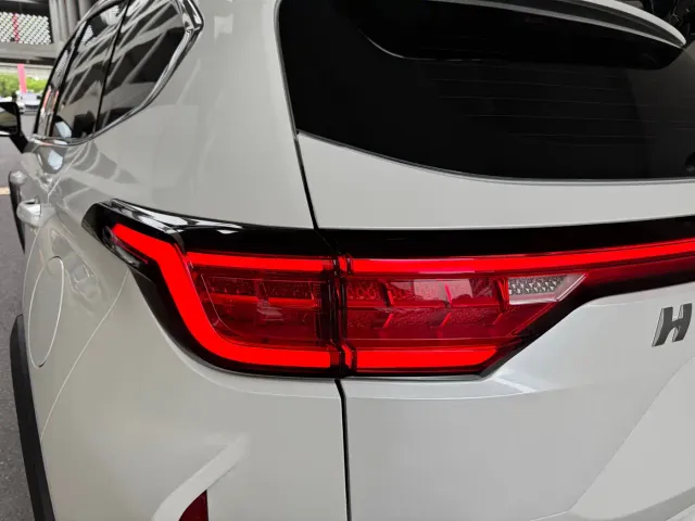Haval Chitu — Фото автомобиля 24