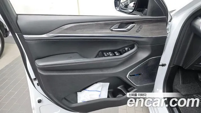 Jeep Cherokee WL — Фото автомобиля 13