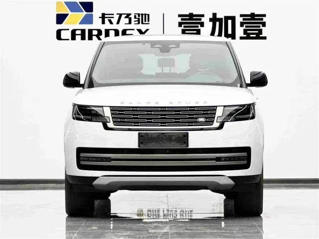 Land Rover Range Rover — Фото автомобиля 11