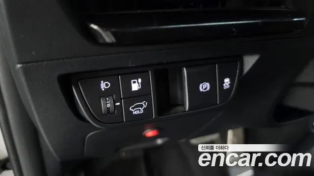 Kia EV6 — Фото автомобиля 19