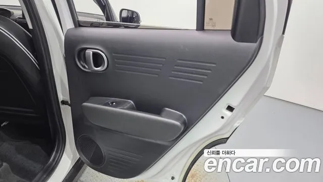 Hyundai Casper Casper Inspiration — Фото автомобиля 25