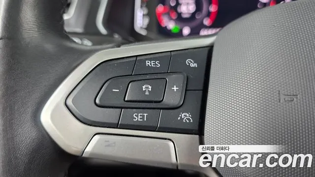 Volkswagen Tiguan — Фото автомобиля 27
