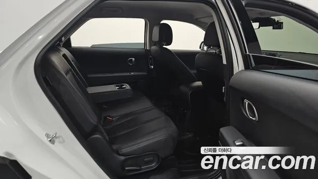 Hyundai Ioniq5 Ioniq5 Long Range AWD — Фото автомобиля 21