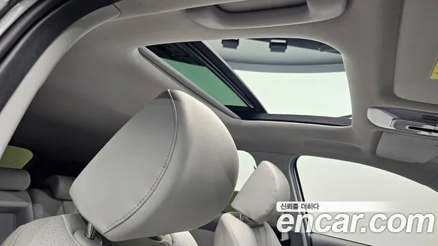 Hyundai Nexo — Фото автомобиля 25