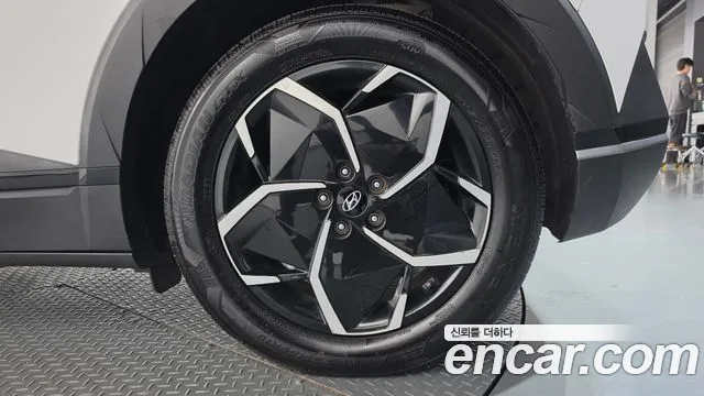 Hyundai Ioniq 5 — Фото автомобиля 6