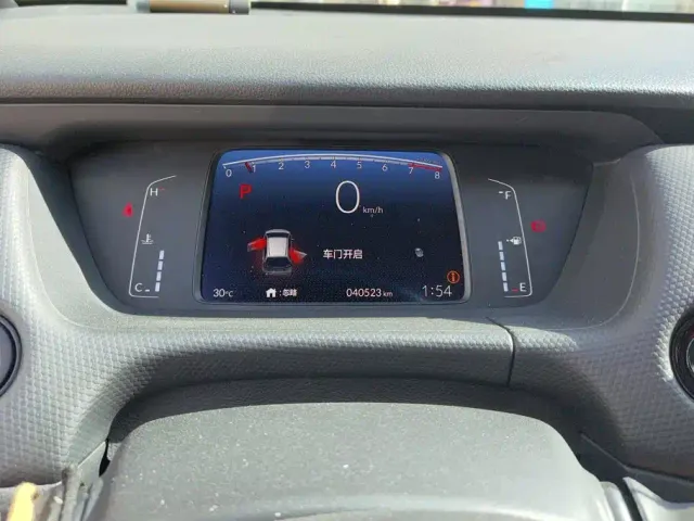 Honda Fit — Фото автомобиля 14