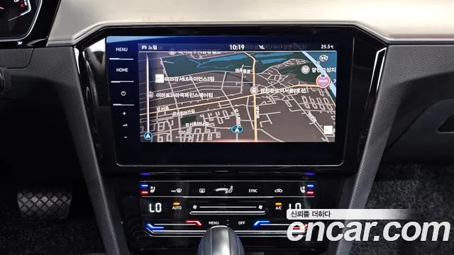 Volkswagen Passat Passat GT(B8) 2.0 TDI Prestige — Фото автомобиля 13