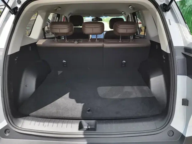 Wuling Starlight 560 — Фото автомобиля 4