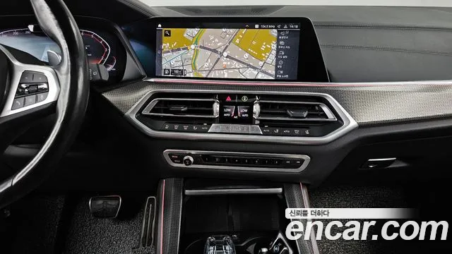 BMW X5 G05 — Фото автомобиля 20