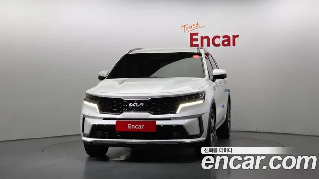Kia Sorento — Фото автомобиля 3