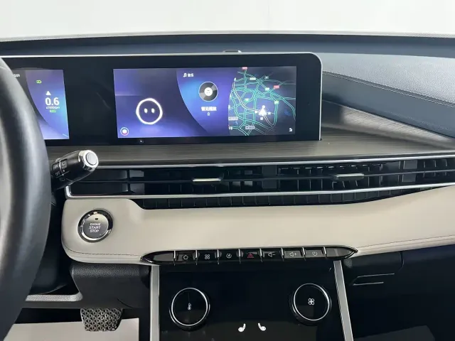 Chery Tiggo 5x — Фото автомобиля 9