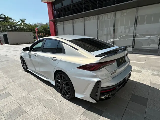 GAC Trumpchi Emkoo — Фото автомобиля 16