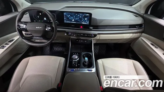 Kia Carnival — Фото автомобиля 10