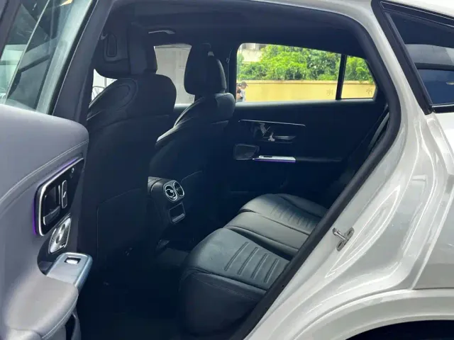 Mercedes-Benz GLC Coupe — Фото автомобиля 23