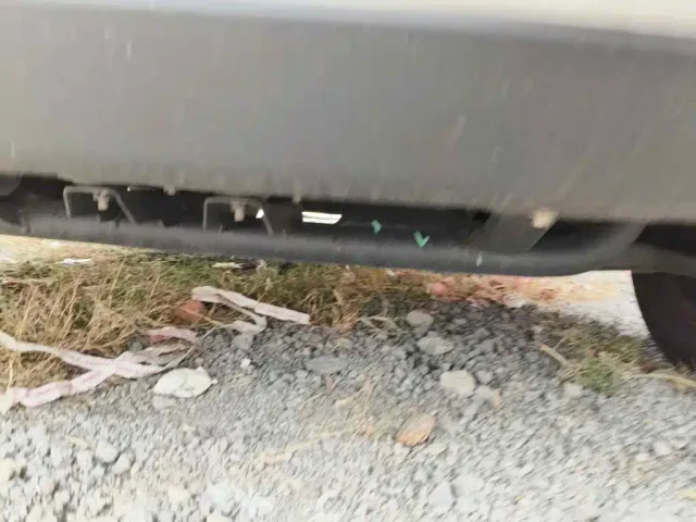 Wuling Hongguang Mini EV — Фото автомобиля 2