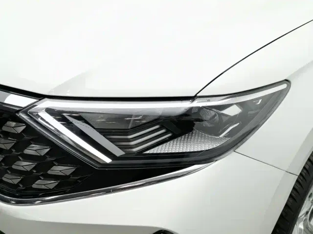 Jetta VS7 — Фото автомобиля 7