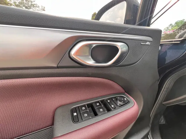 GAC Trumpchi M6 — Фото автомобиля 18