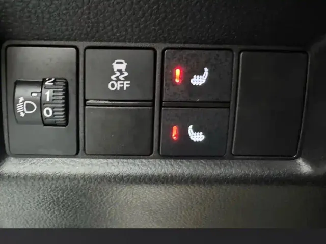 Honda Fit — Фото автомобиля 16