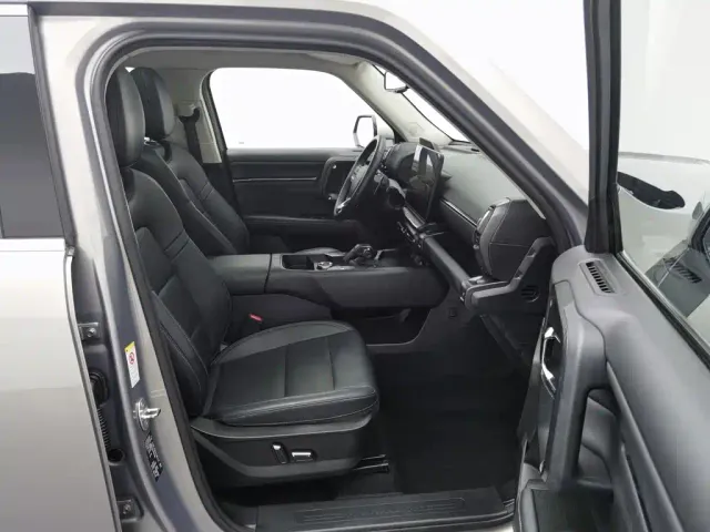 Haval Big Dog — Фото автомобиля 23