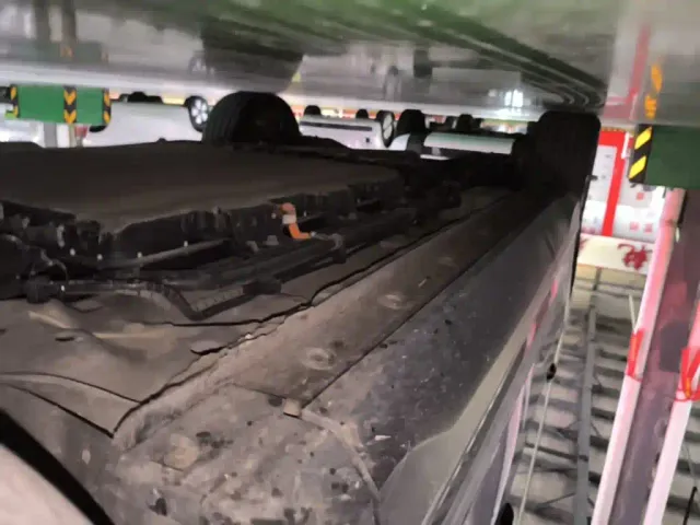 Wuling Starlight S — Фото автомобиля 20