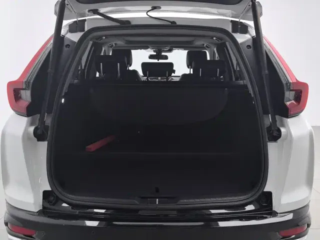 Honda CR-V — Фото автомобиля 16