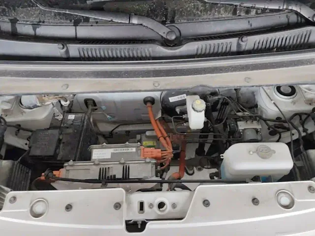 Wuling Zhiguang NEV — Фото автомобиля 19