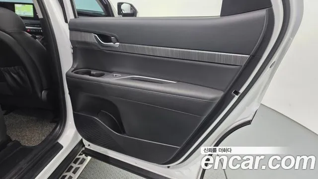 Hyundai Palisade The New — Фото автомобиля 14