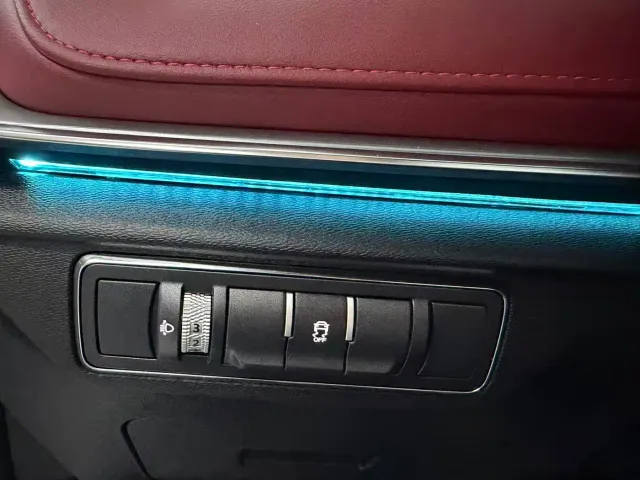 Jetour X70 Plus — Фото автомобиля 20