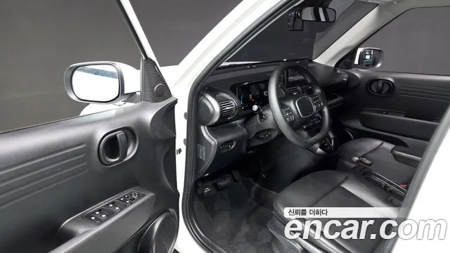 Hyundai Casper — Фото автомобиля 10