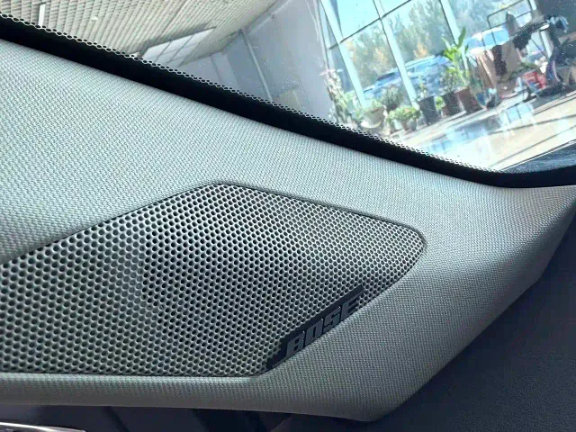 Honda Accord — Фото автомобиля 7
