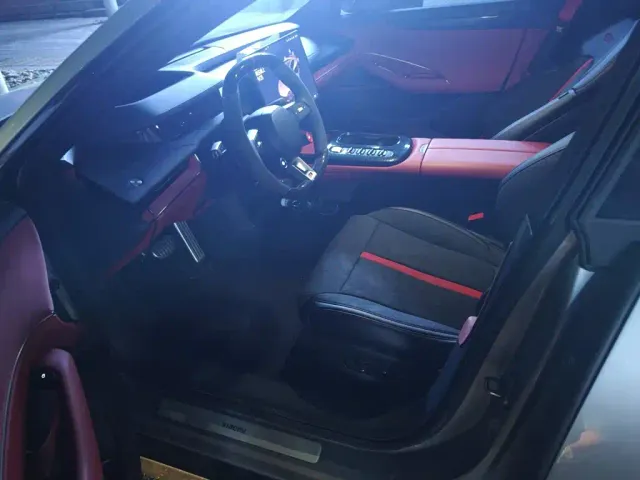 Xiaomi SU7 — Фото автомобиля 3