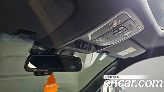 KG_Mobility_Ssangyong Rexton Новый Rexton Sport Дизель 2.2 2WD — Фото автомобиля 18