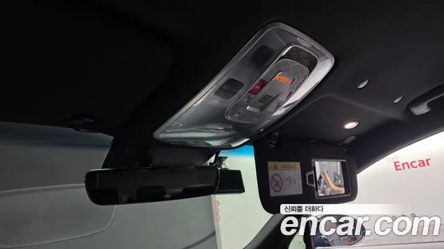 Genesis G90 Бензин 3.5 турбо AWD — Фото автомобиля 19