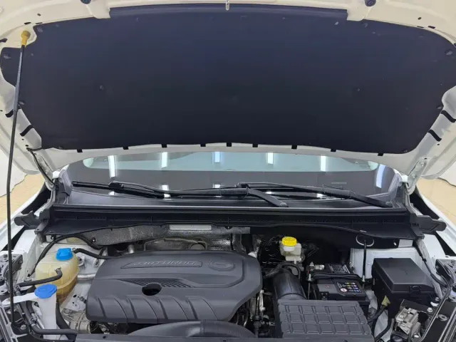 GAC Trumpchi GS4 — Фото автомобиля 18