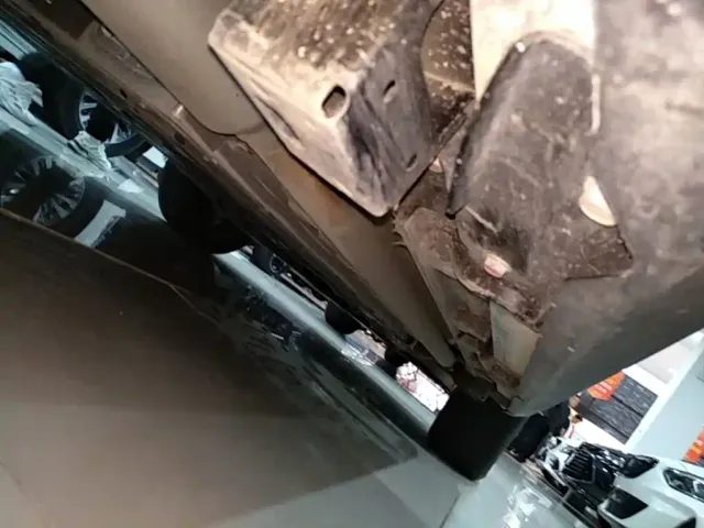 BYD FangChengBao Titanium 7 — Фото автомобиля 20