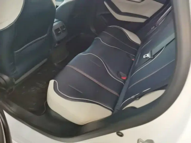 BYD Qin PLUS — Фото автомобиля 16