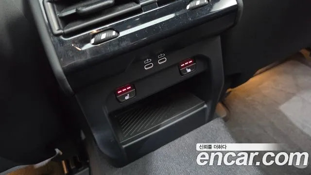 BMW 5 Series G60 — Фото автомобиля 26