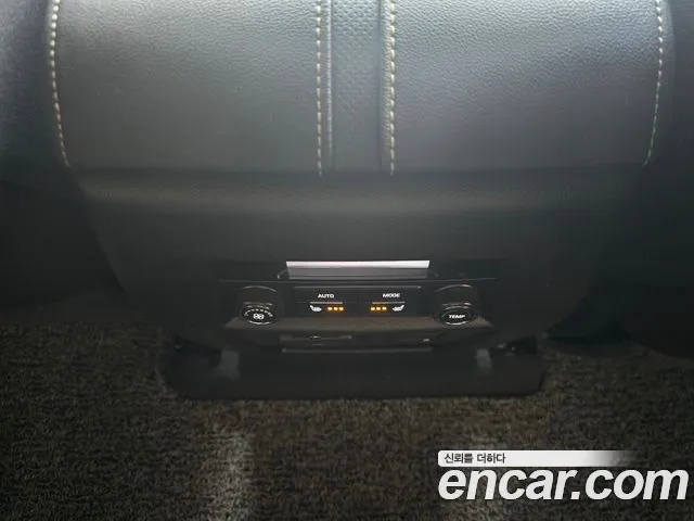 ChevroletGMDaewoo Traverse Traverse 3.6 AWD Red Line — Фото автомобиля 17