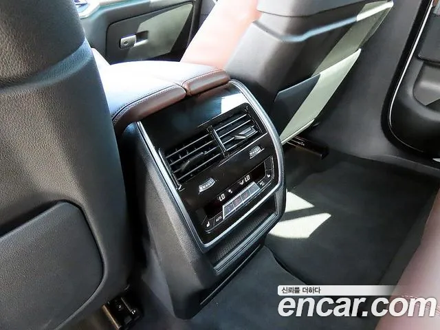 BMW X6 G06 — Фото автомобиля 15