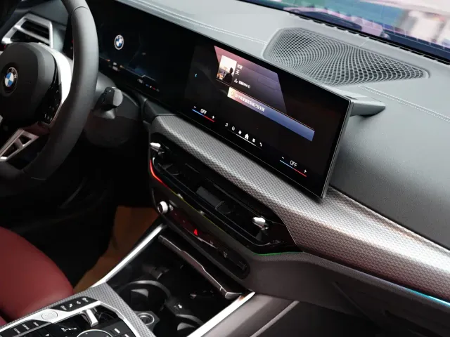 BMW 3 Series — Фото автомобиля 14