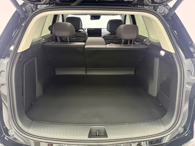 Buick Zhijing E7 — Фото автомобиля 8