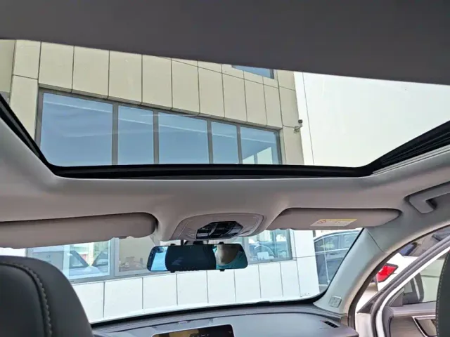 Chery Tiggo 8 — Фото автомобиля 17