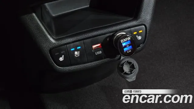 Kia Ray — Фото автомобиля 25
