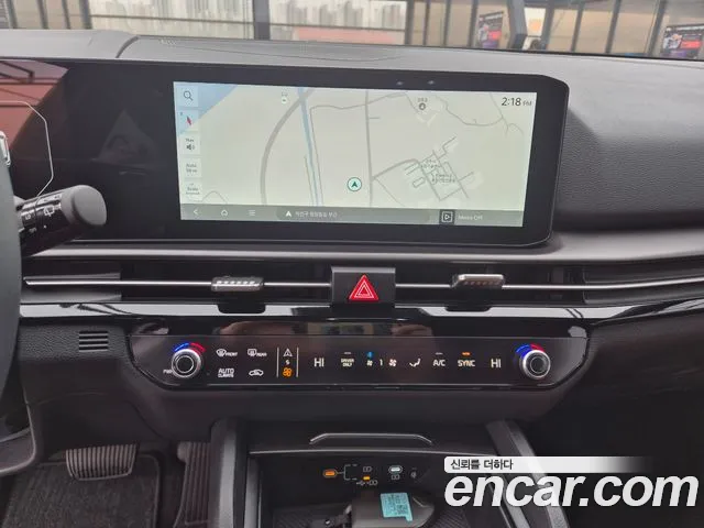 Kia Sportage — Фото автомобиля 11