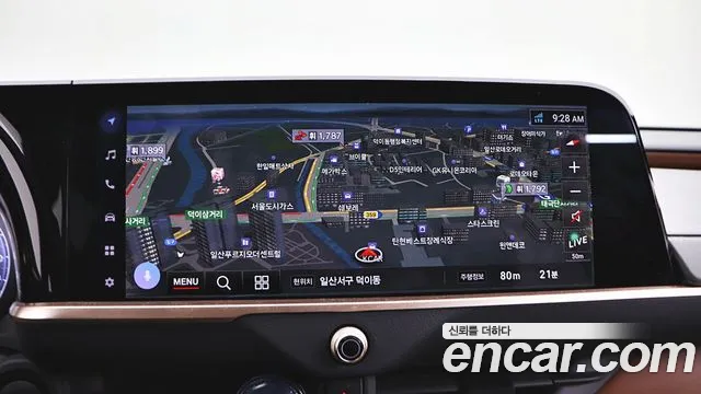 Toyota Crown — Фото автомобиля 12
