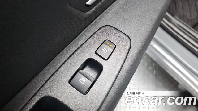 Hyundai AVANTE Avante (CN7) — Фото автомобиля 16