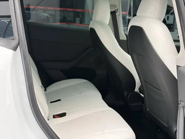 Tesla Model Y — Фото автомобиля 6