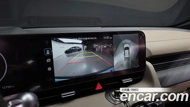 Hyundai Ioniq5 Long Range AWD — Фото автомобиля 13