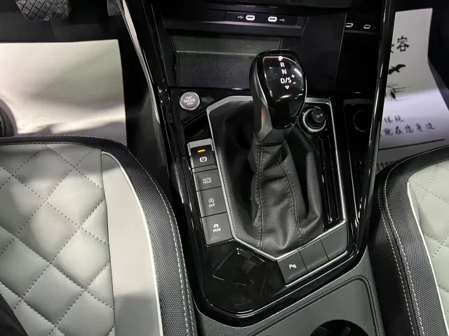 Volkswagen Tayron — Фото автомобиля 16