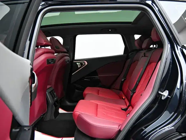 BMW X3 — Фото автомобиля 12